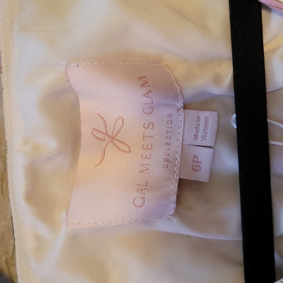 Gal meets glam jumpsuit - Picture 3 of 5